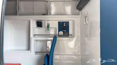 بيجو اسعاف - 2025 11