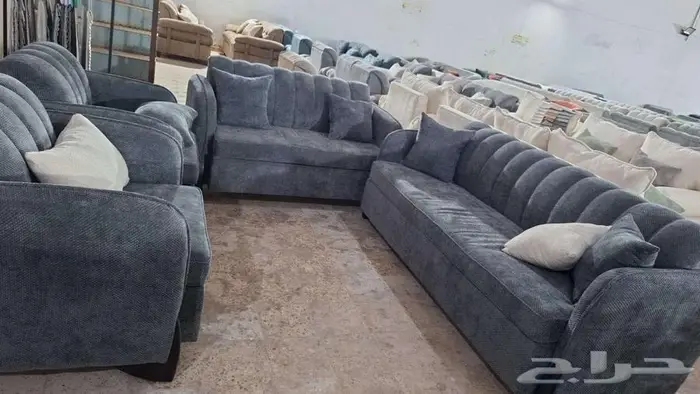 كنب جديد جاهز 36