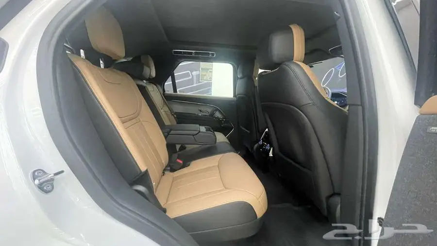 Range Rover Sport Dynamic HSE - 2025 - 400PS 6