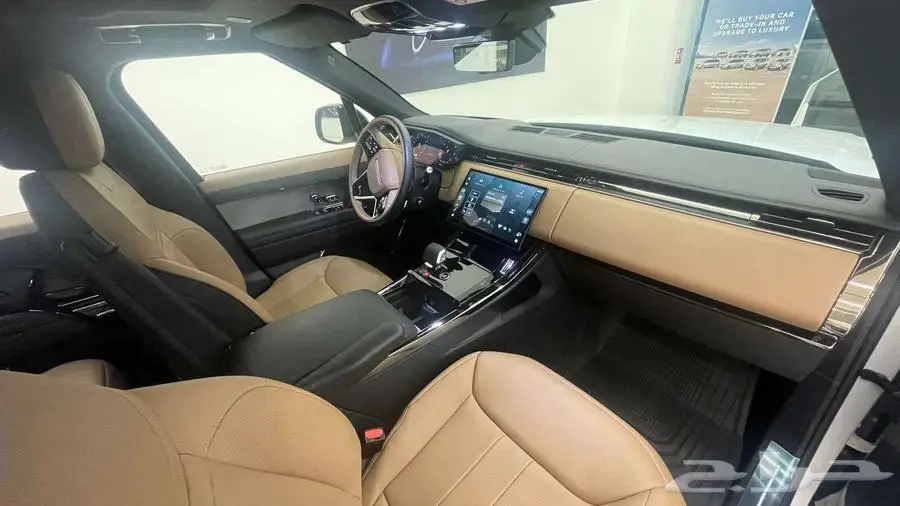 Range Rover Sport Dynamic HSE - 2025 - 400PS 5