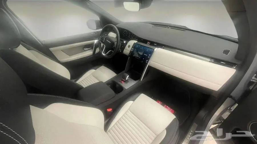 Land Rover Discovery Sport - 2025 - 200PS 6