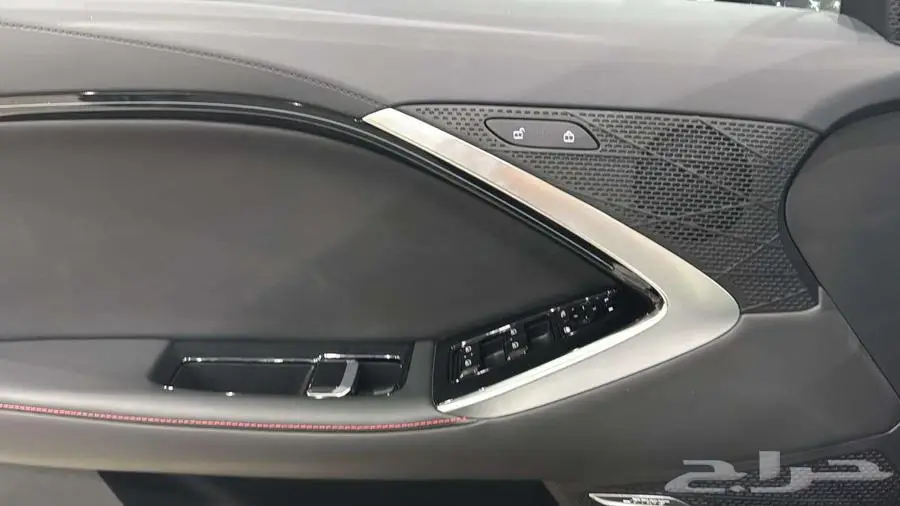 MG 7 فل كامل موديل 2025 كاش - اقساط 9