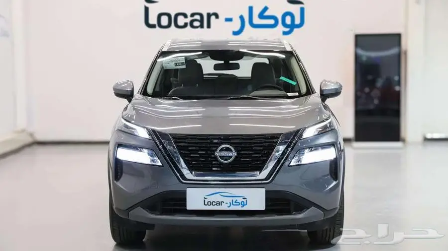 نيسان اكستريل ستاندر ونص فل ونص فل بلس 2025 دبل وبدون 0