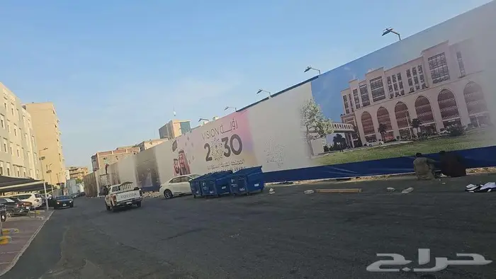 توريد وتصنيع وتركيب كرفانات وأسوار حسب الطلب 2