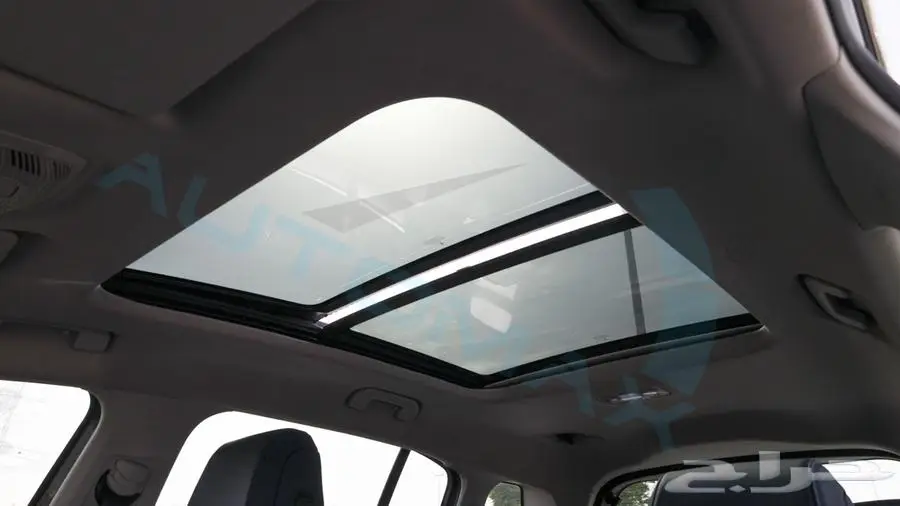 CITROEN C5 AIRCROSS SHINE 1.6T GCC 0Km 2024 36