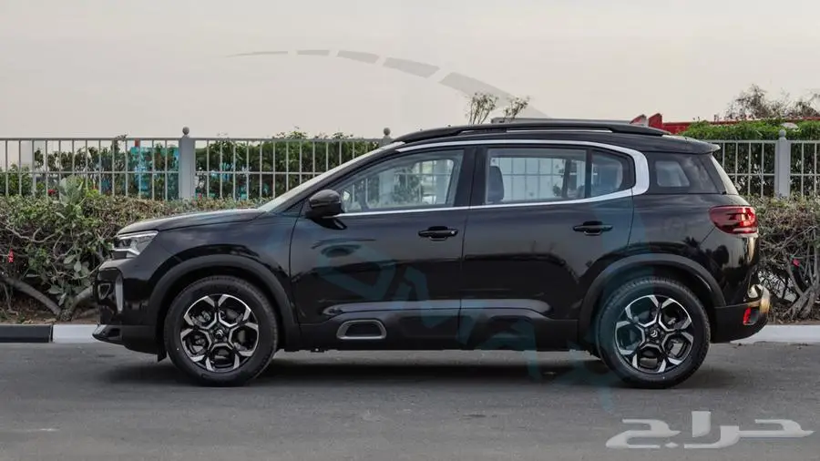 CITROEN C5 AIRCROSS SHINE 1.6T GCC 0Km 2024 39