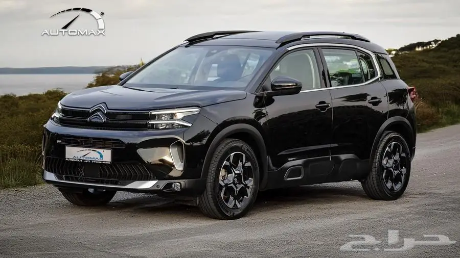 CITROEN C5 AIRCROSS SHINE 1.6T GCC 0Km 2024 0