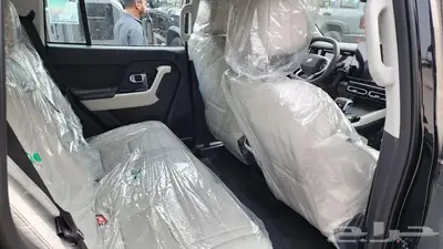 جيتور T1 فل كامل لاكجري موديل 2025 عروض القيادة للسيارات 10