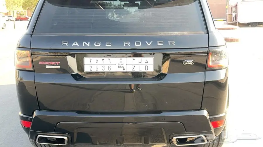 الرنج 0