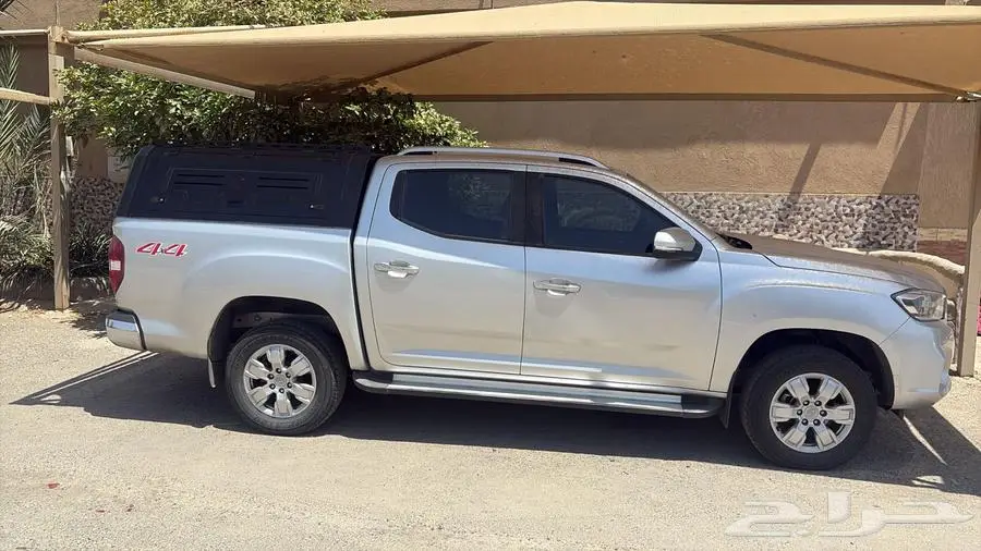 ماكسيس بي كب 4