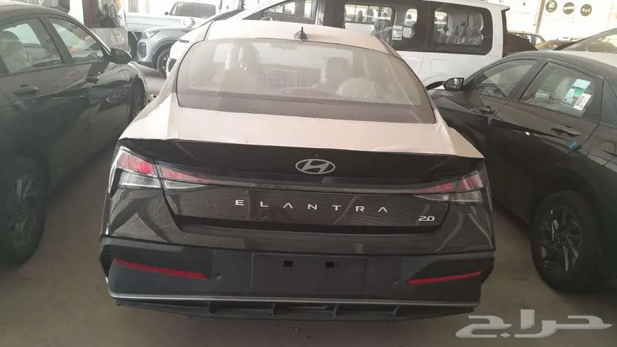 النترا سمارت 2.0 2025 1