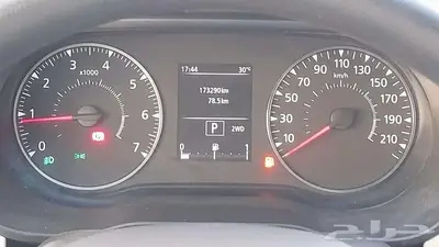 جيب رينو داستر اوتوماتيك موديل 2020 23