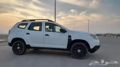 جيب رينو داستر اوتوماتيك موديل 2020 19