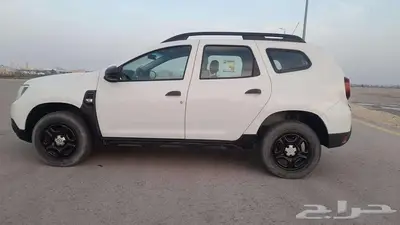 جيب رينو داستر اوتوماتيك موديل 2020 15