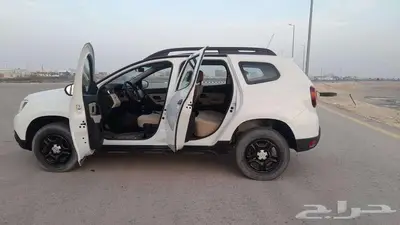 جيب رينو داستر اوتوماتيك موديل 2020 6
