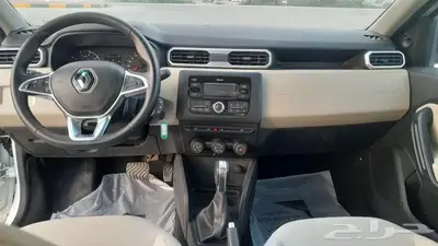 جيب رينو داستر اوتوماتيك موديل 2020 4