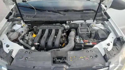 جيب رينو داستر اوتوماتيك موديل 2020 3