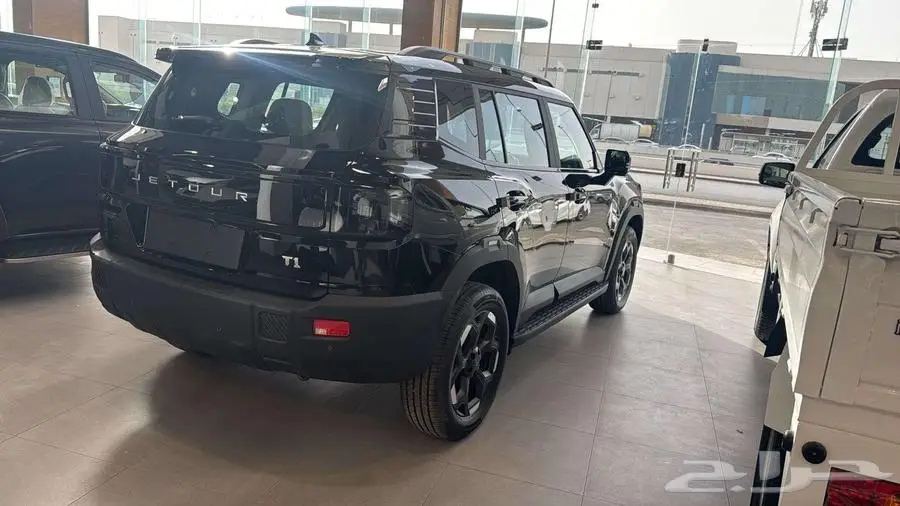جيتور T1 كمفورت 2025 3