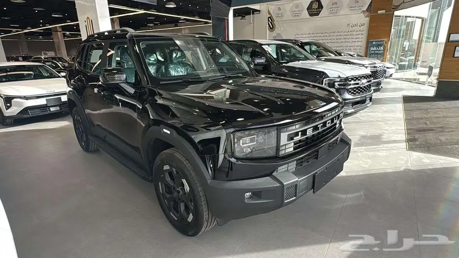 جيتور T1 كمفورت 2025 0