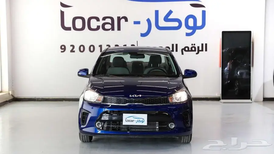 كيا-بيجاس-موديل -2025 0