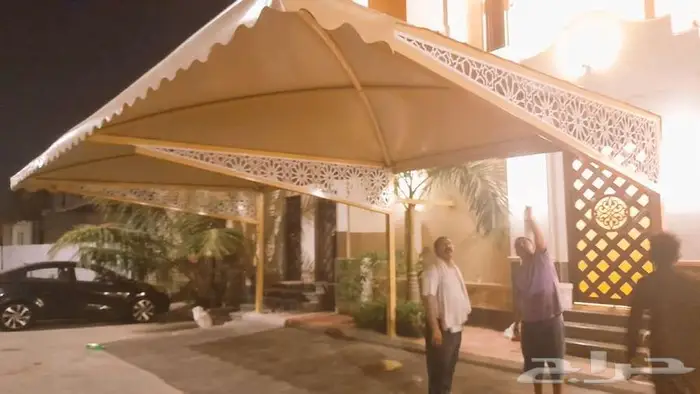 مظلات وسواتر اسعار رخيصة في الجنوب 32