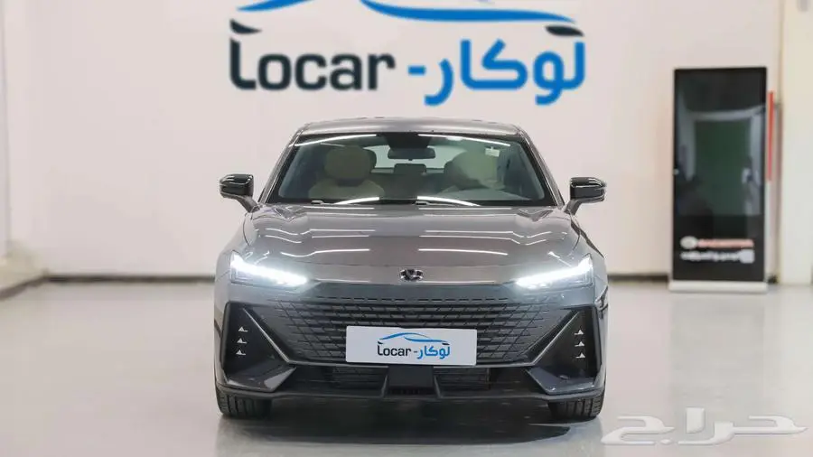 شانجان يوني في 2026 UNI V 0
