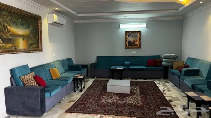 استراحة للايجار ضرما 4