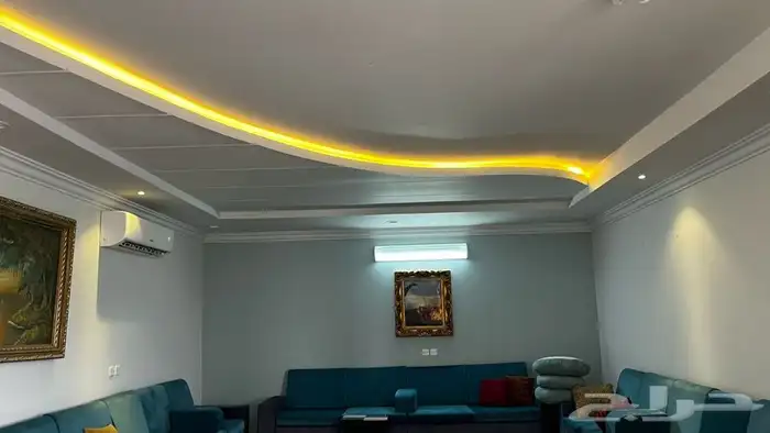استراحة للايجار ضرما 5