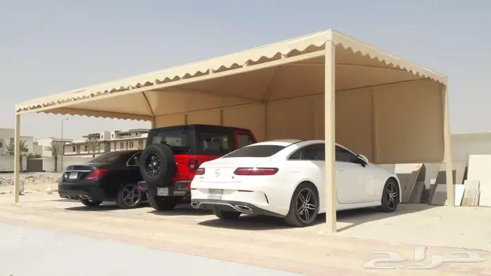 مظلات وسواتر اسعار رخيصة في الجنوب 42