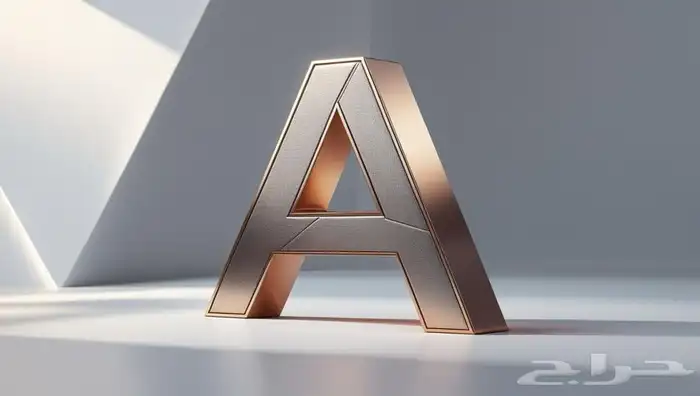 تصميم 3D احترافي 1