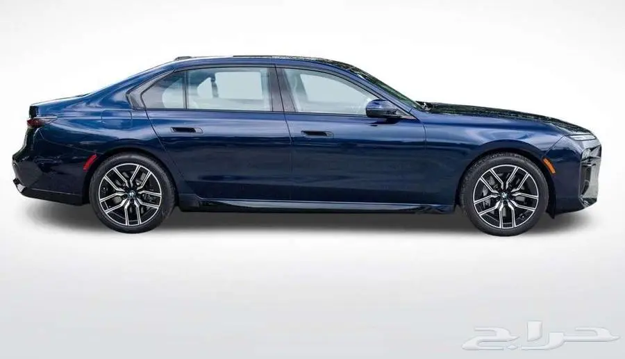 BMW 760i - 2023 - 20.800KM 2