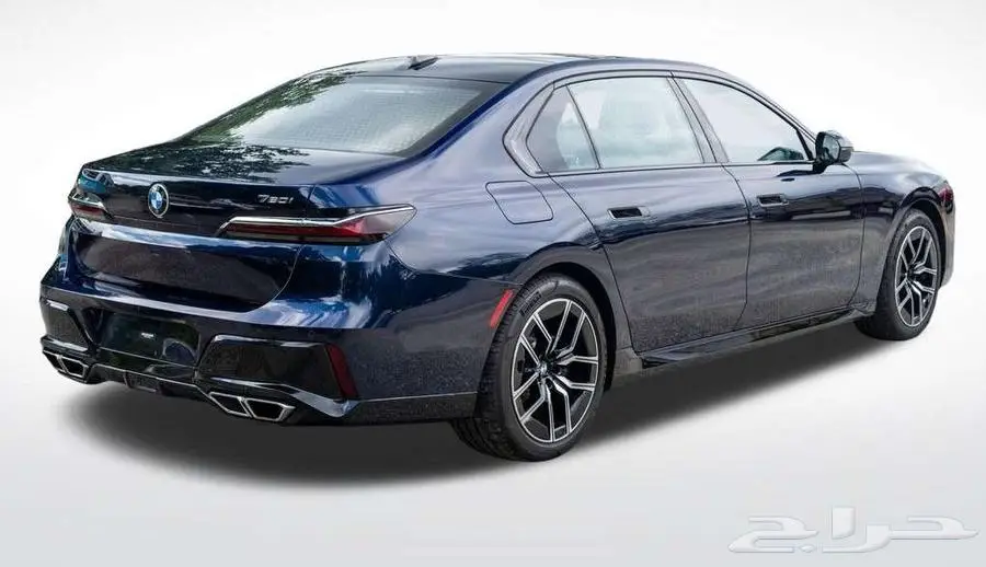 BMW 760i - 2023 - 20.800KM 5