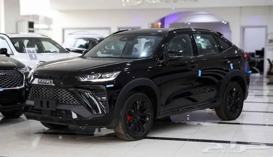 هافال H6 GT 2025 0