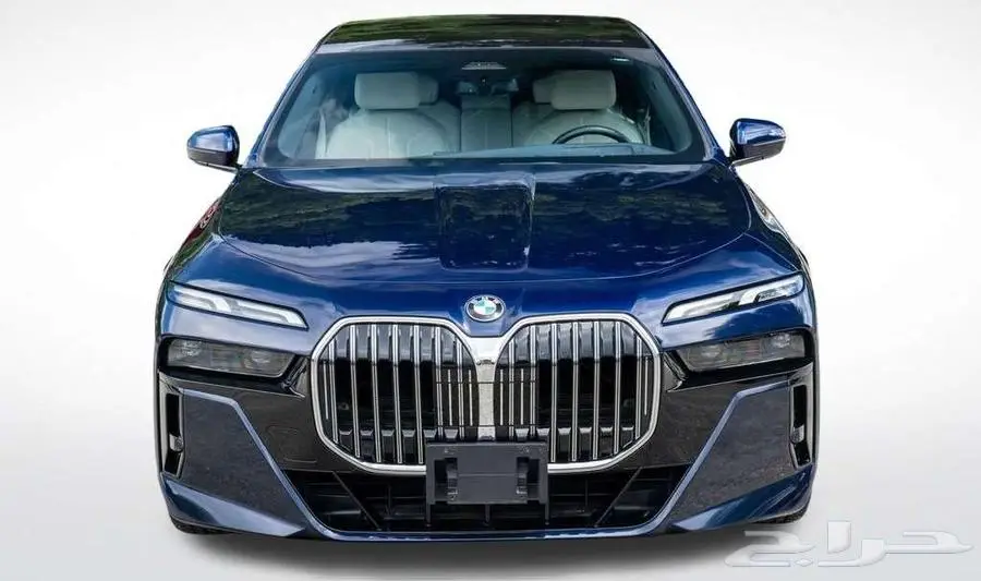 BMW 760i - 2023 - 20.800KM 1