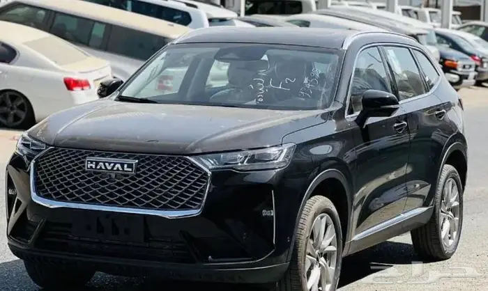 هافال H6 2024 Haval 2