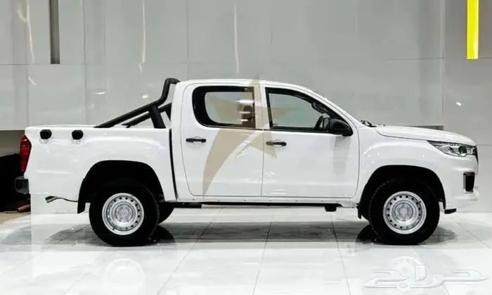 فوتون تونلاند غمارتين G7 4X2 2.0 ديزل تيربو عروض الشركات 7