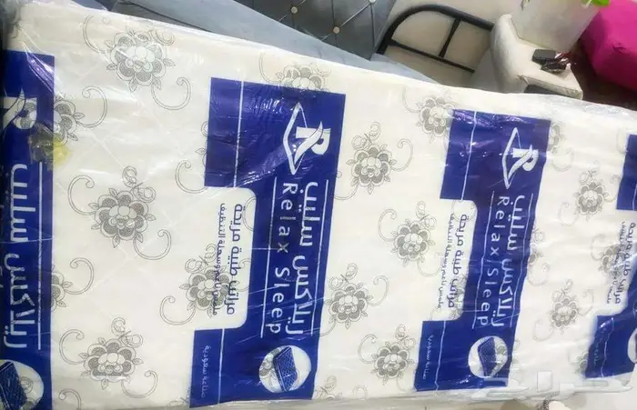 سرير مع المرتبة للبيع 0