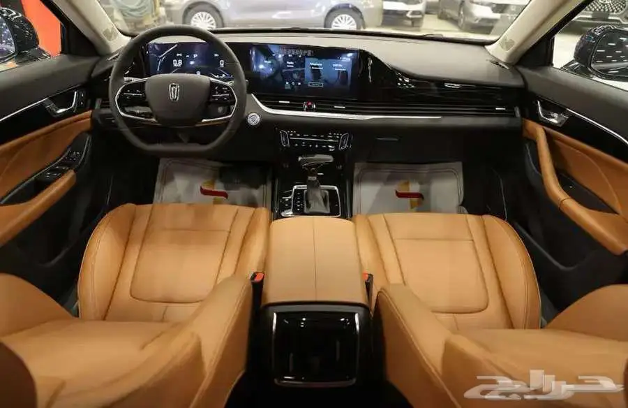 فاو بيستون B70 موديل 2025 كاش وتمويل 5
