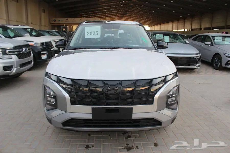 هيونداي كريتا كمفورت 2025 وموديل 2024 سعر خاص 87400 30