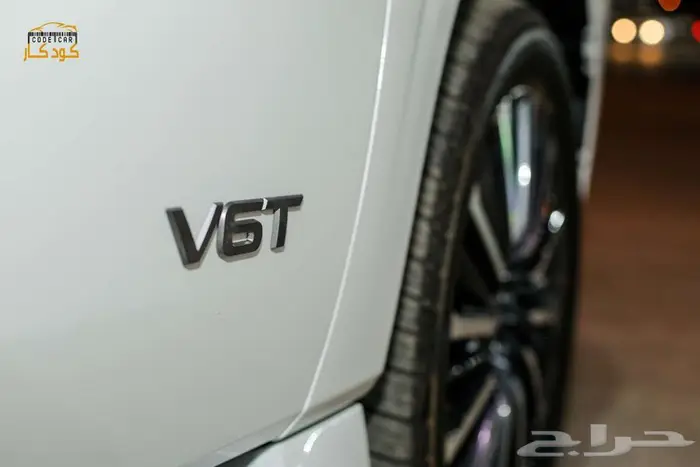 نيسان باترول بلاتينيوم 2026 - توين تيربو V6   خليجي (قطر) 20