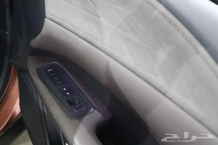 لكزس RX350 فل كامل 2023 25