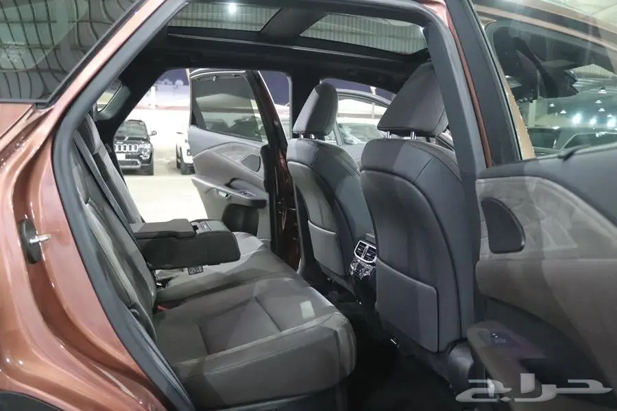 لكزس RX350 فل كامل 2023 13