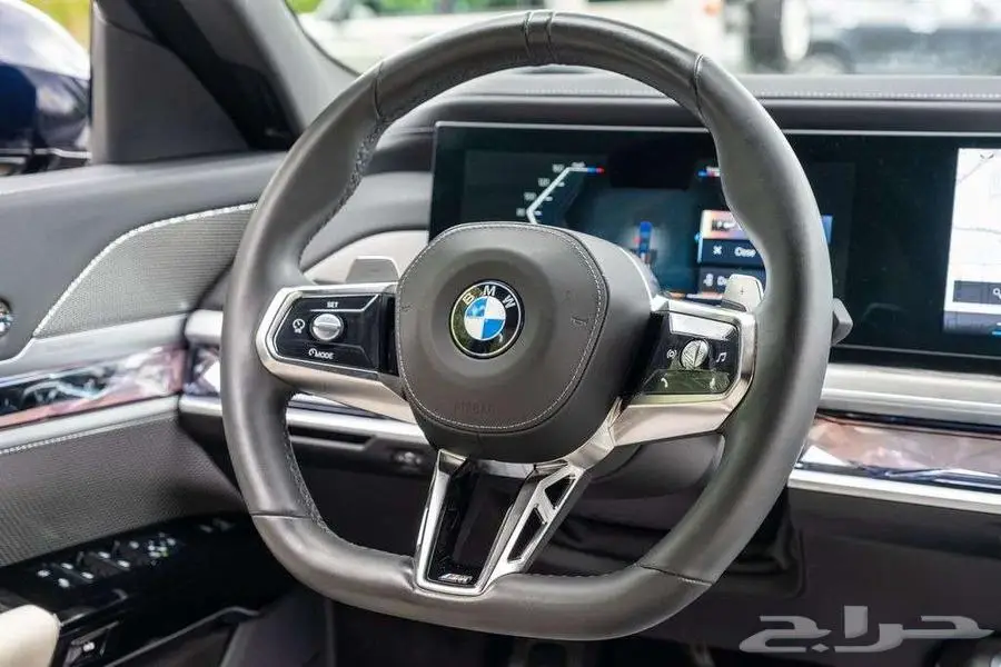 BMW 760i - 2023 - 20.800KM 7