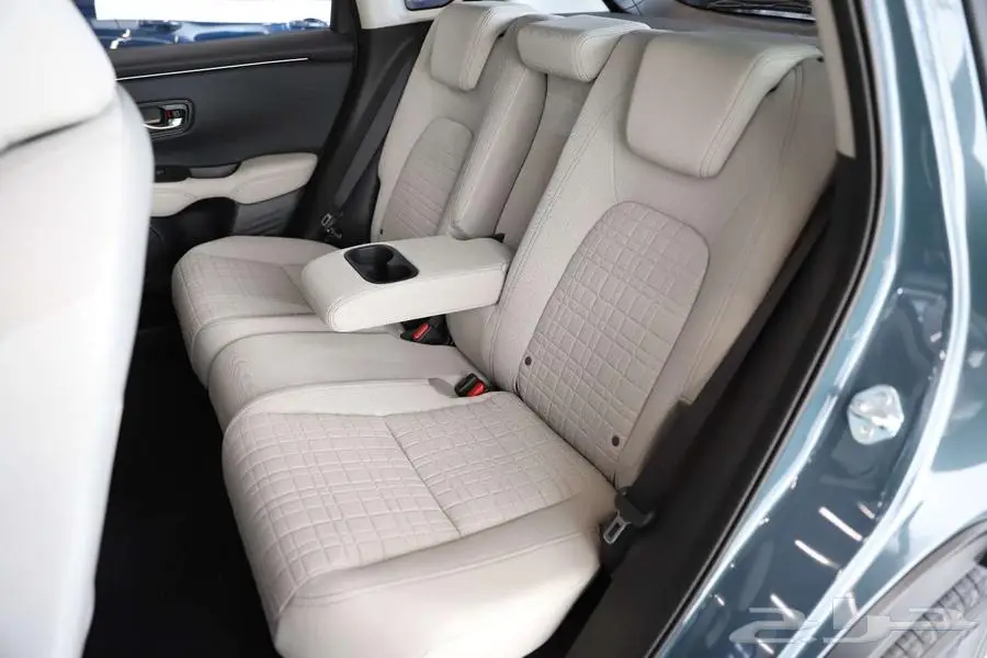 هوندا ZR-V ستاندر 1500 سي سي LX - 2024 7