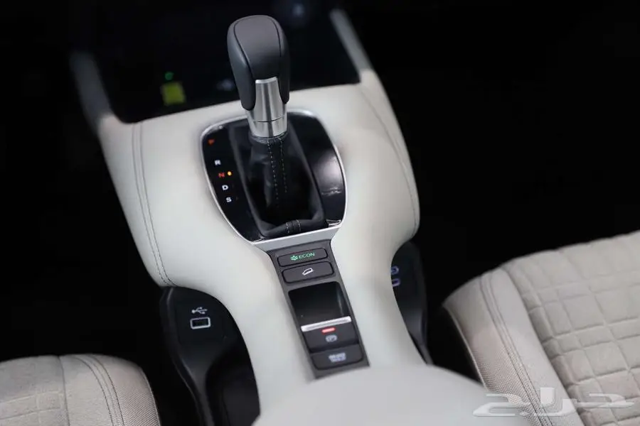 هوندا ZR-V ستاندر 1500 سي سي LX - 2024 3