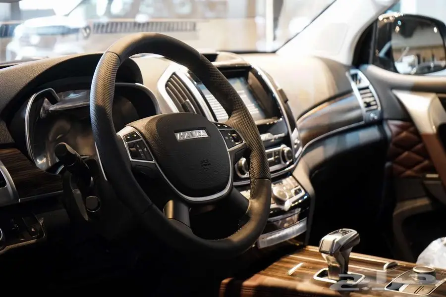 هافال اتش 9 2025 6