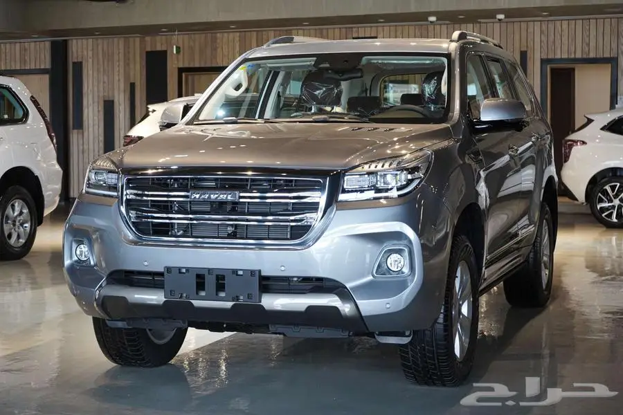 هافال اتش 9 2025 0