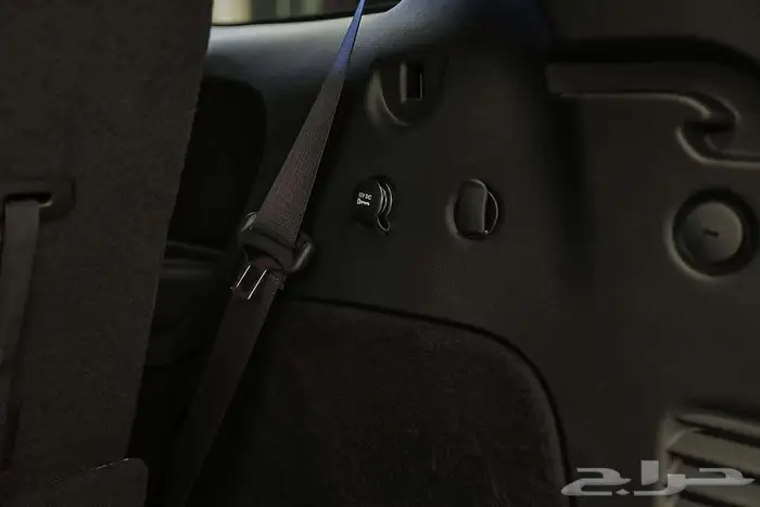 دودج دورانجو GT 2024 انطلاقة رياضية وأسلوب راق 38