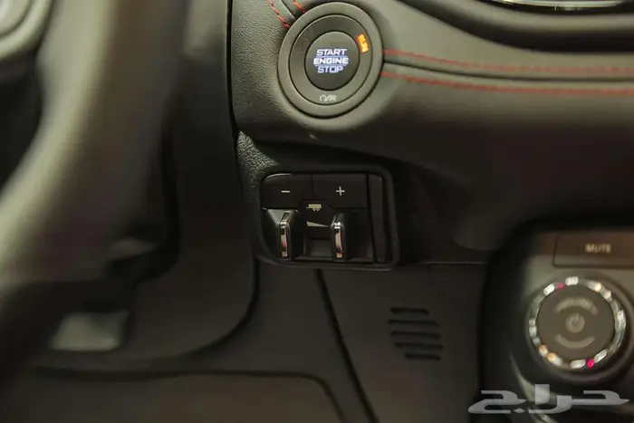 دودج دورانجو GT 2024 انطلاقة رياضية وأسلوب راق 26