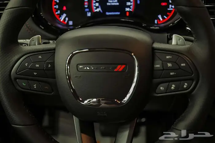 دودج دورانجو GT 2024 انطلاقة رياضية وأسلوب راق 27